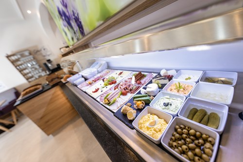Fruehstuecksbuffet_Loipersdorf