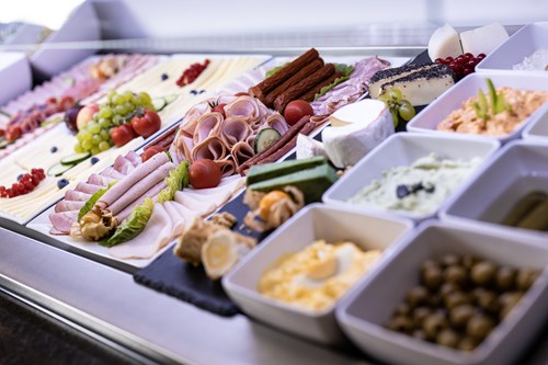 Fruestueck_Aufstriche_Loipersdorf